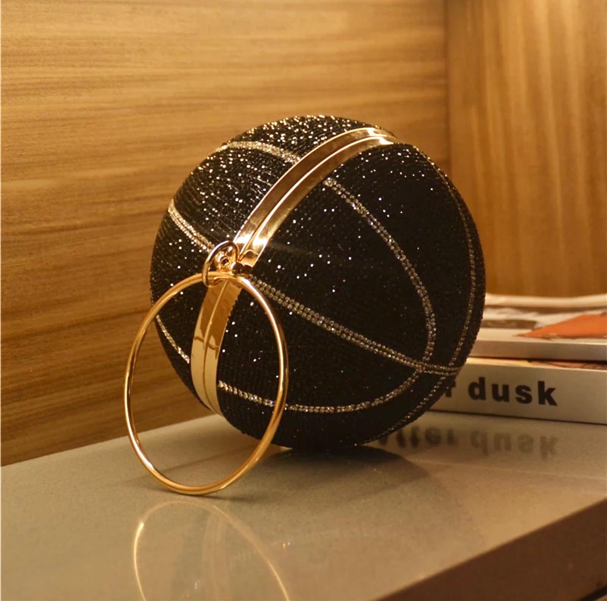 Trendy Diamond shaped Evening Handbag Rhinestone Decor - Temu